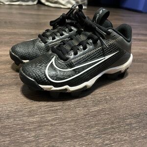Nike Kids football cleats